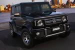 Suzuki Jimny Little:M by DAMD 2018 года